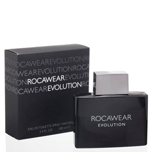 Rocawear Evolution Rocawear EDT Spray 3.4 Oz (M)