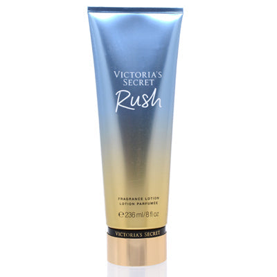 Rush Victoria Secret Body Lotion 8.0 Oz (236 Ml) (W)