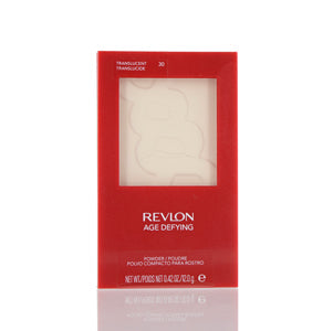 Revlon Age Defyingwith Dna Advantage Powder(Translucent)0.42 Oz (12 Ml)