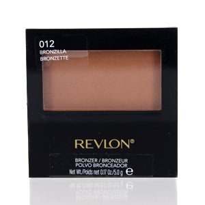 Revlon Blush Powder (Bronzille) 0.17 Oz (5 Ml)
