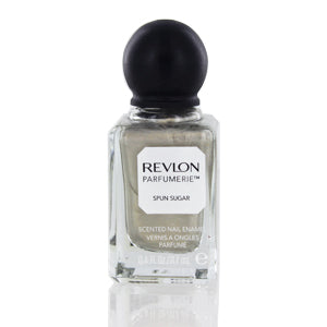 Revlon Parfumerie Scented Nail Polish (Spun Sugar) 0.4 Oz (12 Ml)