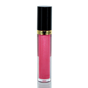 Revlon Super Lustrous Intense Lip Gloss (Pinkissimo) 0.13 Oz (3.9 Ml)