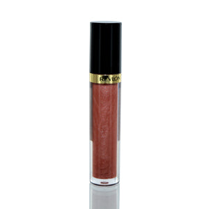 Revlon Super Lustrous Intense Lip Gloss (Rosy Future) 0.13 Oz (3.9 Ml)