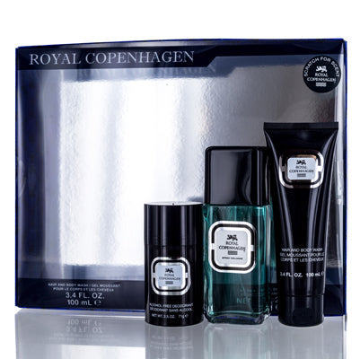 Royal Copenhagen R.Copenhagen Set (M)