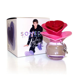 Someday Justin Bieber EDP Spray 1.7 Oz (W)