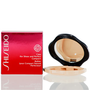 Shiseido Case For Sheer And Perfect Compact
