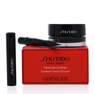 Shiseido Inkstroke Eyeliner (Empitsu Gray)