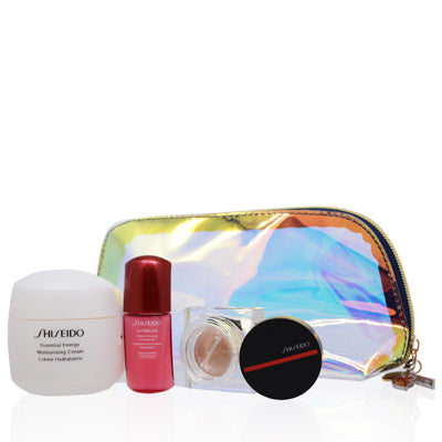 Shiseido Ginza Tokyo Illuminate Your Skin 3 Pc. Set