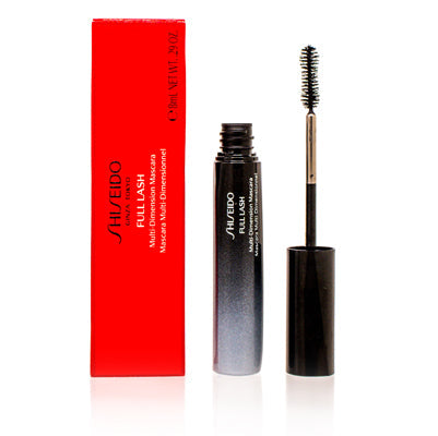 Shiseido Full Lash Mascara (Bk901) Black 0.29 Oz (8 Ml)