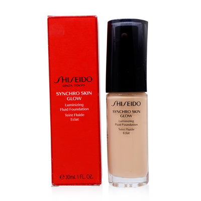 Shiseido Synchro Skin Glow Luminizing Liquid