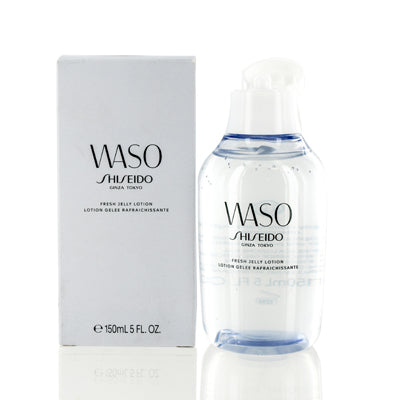Shiseido Waso Fresh Lotion 5.0 Oz (150 Ml)