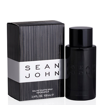 Sean John Sean John EDT Spray 3.4 Oz (100 Ml) (M)