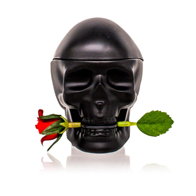 Skulls & Roses Men Christian Audigier EDT Spray Tester 3.4 Oz (100 Ml) (M)