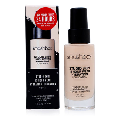 Smashbox Studio Skin 15-Hour Wear Hydrating Foundation