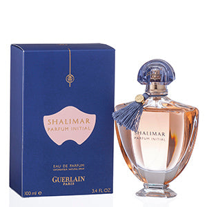 Shalimar Parfum Initial Guerlain EDP Spray 1.3 Oz (40 Ml) (W)