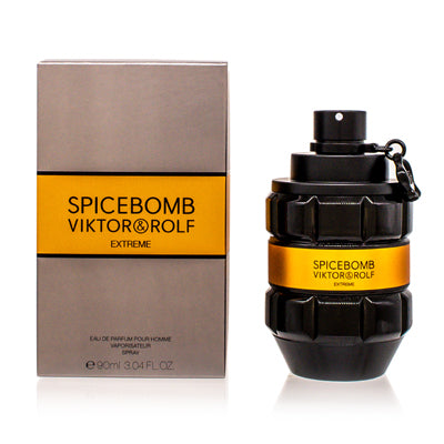 Spicebomb Extreme Viktor & Rolf EDP Spray 3.04 (90 Ml) (M)