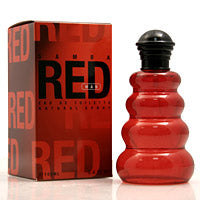 Samba Red Man Perfumers Workshop EDT Spray 3.3 Oz (M)