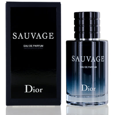 Sauvage/Ch.Dior Edp Spray 2.0 Oz (60 Ml) (M)