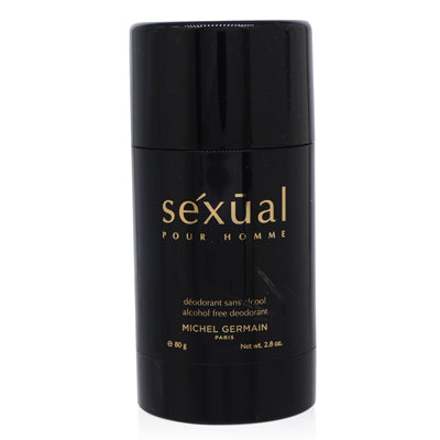Sexual Fresh Pour Homme Michel Germain Deodorant Stick 2.8 Oz (85 M