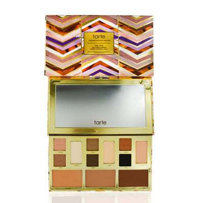 Tarte Clay Play Face Shaping Palette 3.0 Oz (100 Ml)