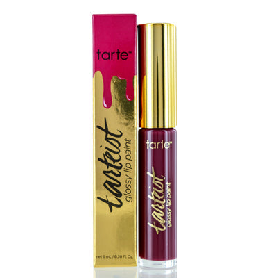 Tarte Tarteist Glossy Lip Paint - Wcw Berry 0.2 Oz (6 Ml)