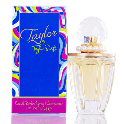 Taylor Taylor Swift  EDP Spray 1.0 Oz (W)