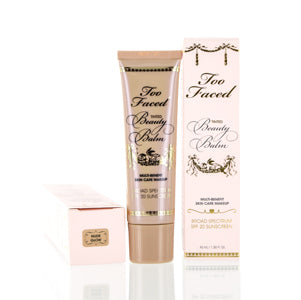 Too Faced Beauty Balm Tinted Cream Foundation