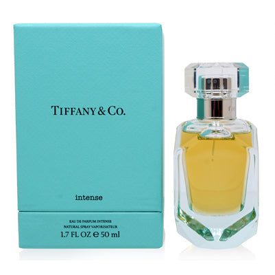 Tiffany & Co. Intense Tiffany & Co. EDP Intense Spray 1.7 Oz (50 Ml) (W)