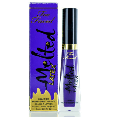 Too Faced Melted Latex Liquified High Shine Lipstick - Bye Felicia 0.23 Oz