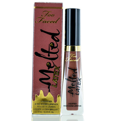Too Faced Melted Latex Liquified High Shine Lipstick - Strange Love 0.23 Oz