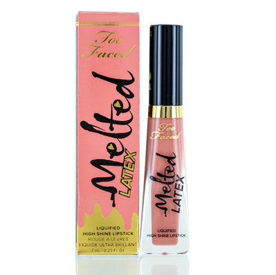 Too Faced Melted Latex Liquified High Shine Lipstick -Hopeless Romantic 0.23 Oz