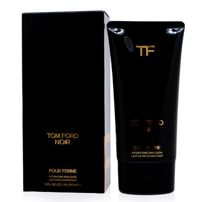 Tom Ford Noir Pour Femme Tom Ford Hydranting Emulsion 5.0 Oz (150 Ml) (W)