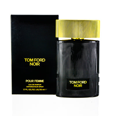 Tom Ford Noir Pour Femme Tom Ford EDP Spray 1.7 Oz (50 Ml) (W)
