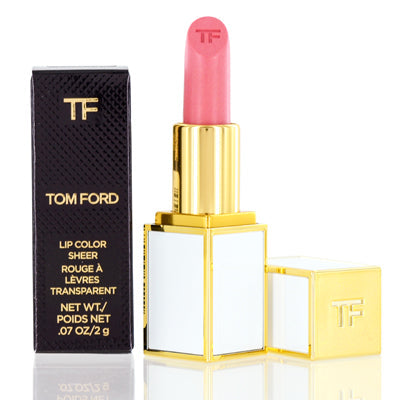 Tom Ford Lips And Boys Lipstick (32) Tomoko 0.07 Oz (2 Ml)