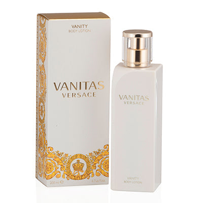 Vanitas Versace Body Lotion 6.7 Oz (200 Ml) (W)