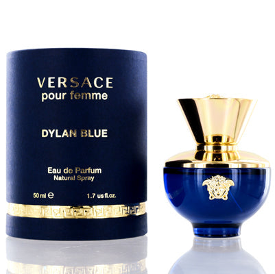 Versace Dylan Blue Versace Edp Spray
