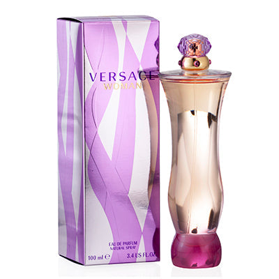 Versace/Versace Edp Spray (Purple) 3.4 Oz (W)