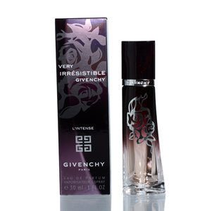Very Irresistble L'Intense Givenchy EDP Spray 1.0 Oz (30 Ml) (W)