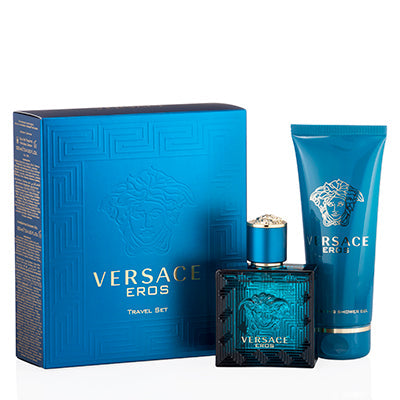 Versace Eros Men Versace Travel Set (M)