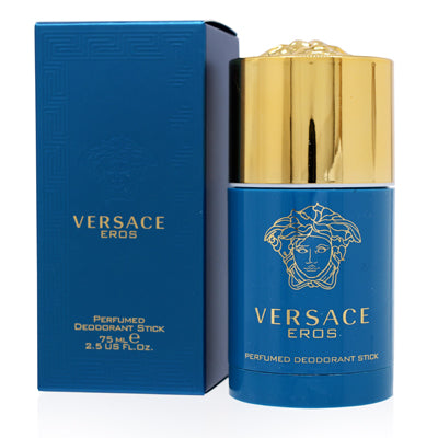 Versace Eros Versace Deodorant Stick 2.5 Oz (M)