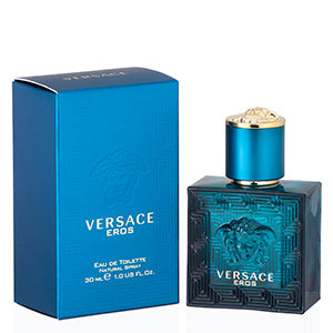 Versace Eros Versace EDT Spray 1.0 Oz (M)