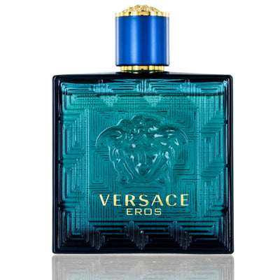 Versace Eros Versace EDT Spray Tester 3.4 Oz (100 Ml) (M)