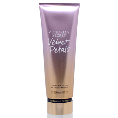 Velvet Petals Victoria Secret Body Lotion 8.0 Oz (236 Ml) (W)