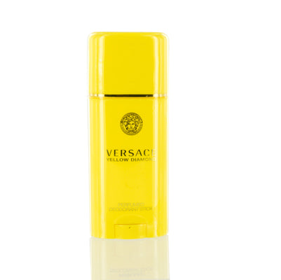 Versace Yellow Diamond Versace Deodorant Stick 1.7 Oz (50 Ml) (W)