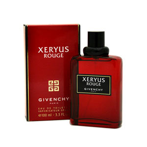 Xeryus Rouge Givenchy EDT Spray 1.7 Oz (M)