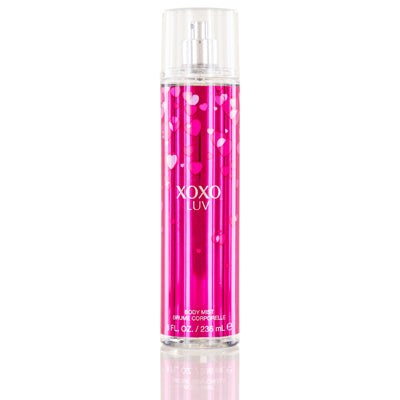 Xoxo Luv Xoxo Body Spray 8.0 Oz (240 Ml) (W)