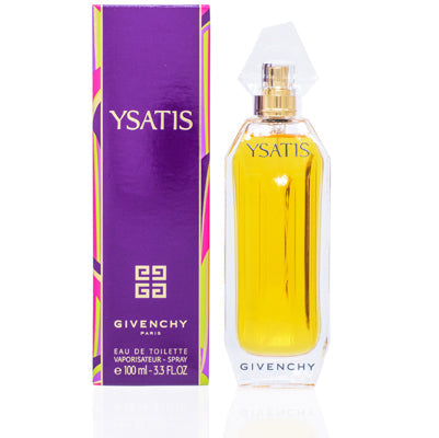 Ysatis Givenchy EDT Spray 3.3 Oz (W)