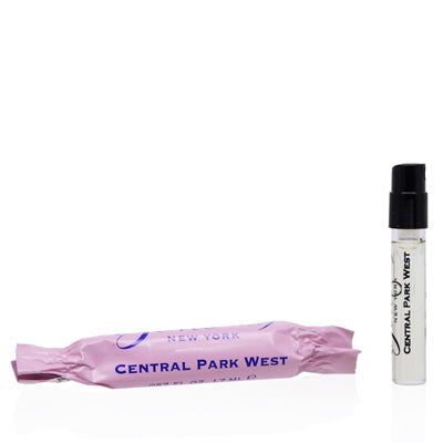 Central Park West Bond No.9 EDP Spray Vial 0.05 Oz (1.7 Ml) (U)