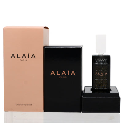 Alaia Paris Azzedine Alaia Pure Parfum Spray 0.67 Oz (20 Ml) (W)