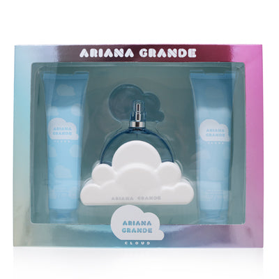 Ariana Grande Cloud Ariana Grande Set (W)